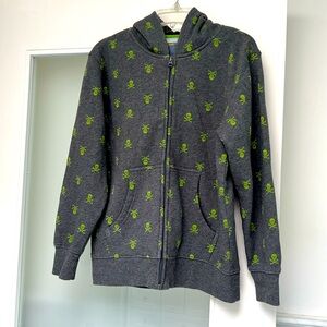 Kid’s Halloween jacket, size 8